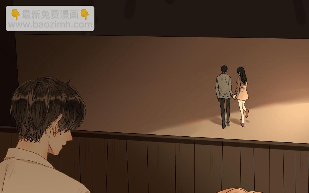 第32话 谎言与亲吻(1/3)-第33话