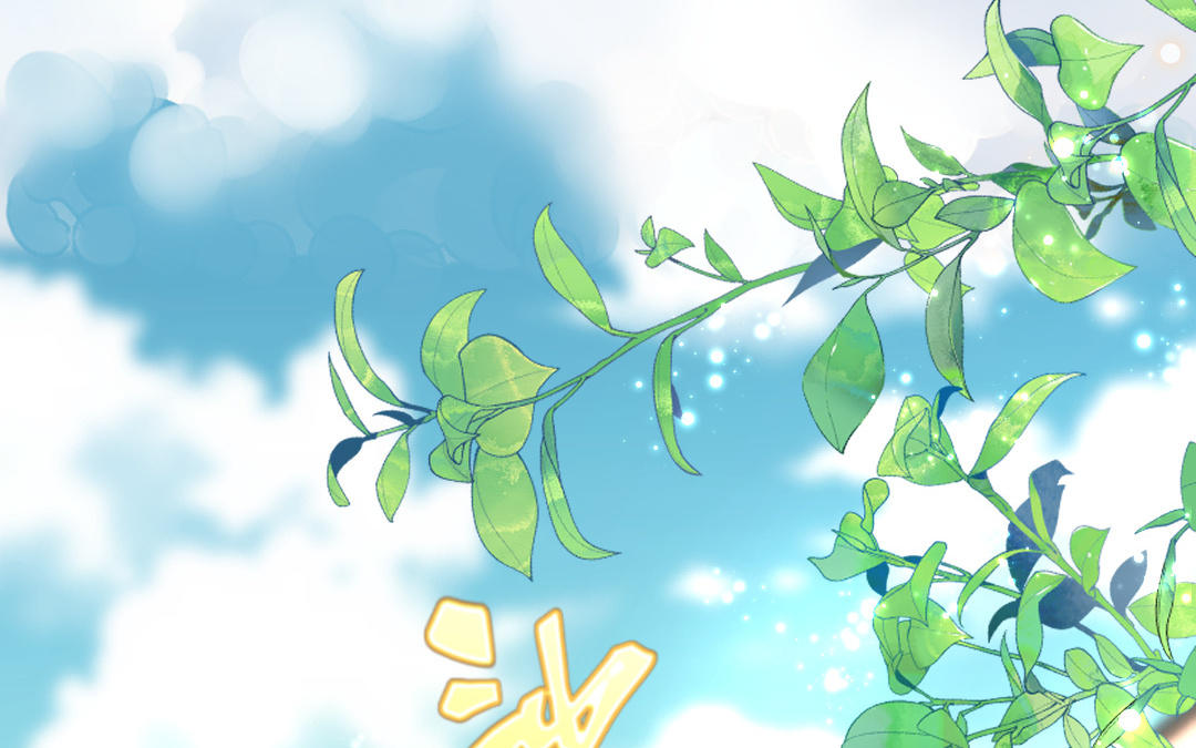 第34话 分离(1/3)-第35话
