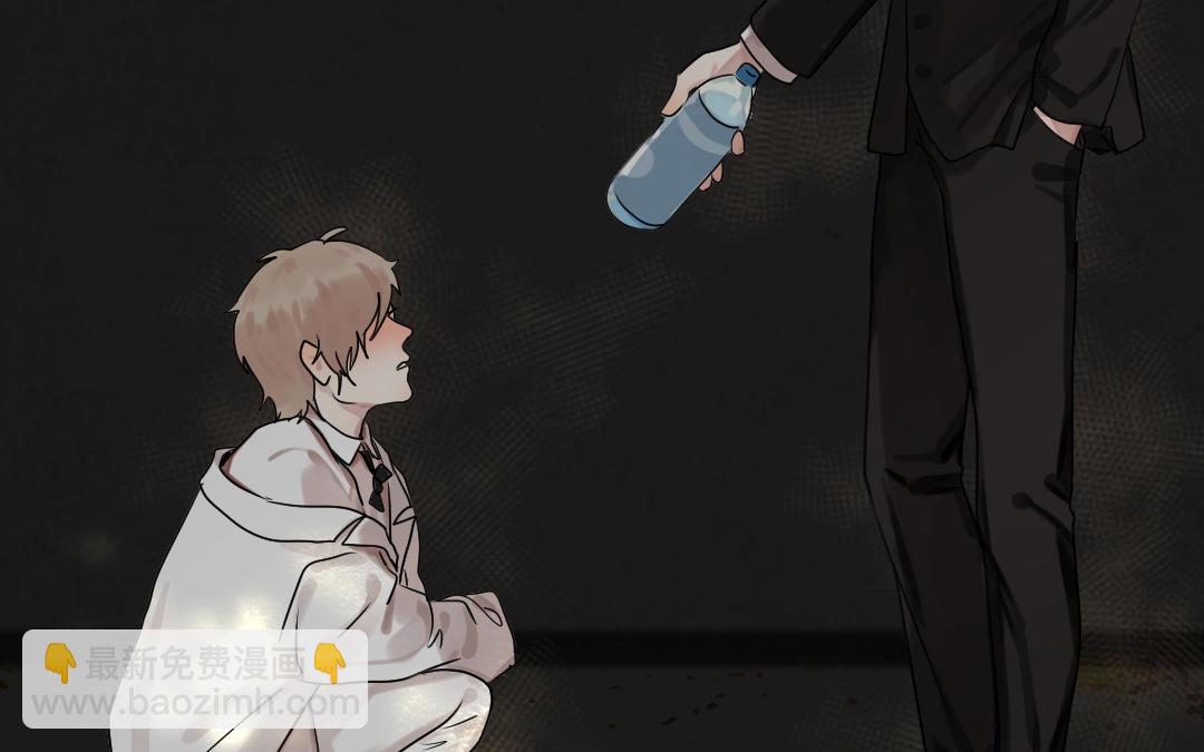 第84话 喜欢你！(1/4)-第85话