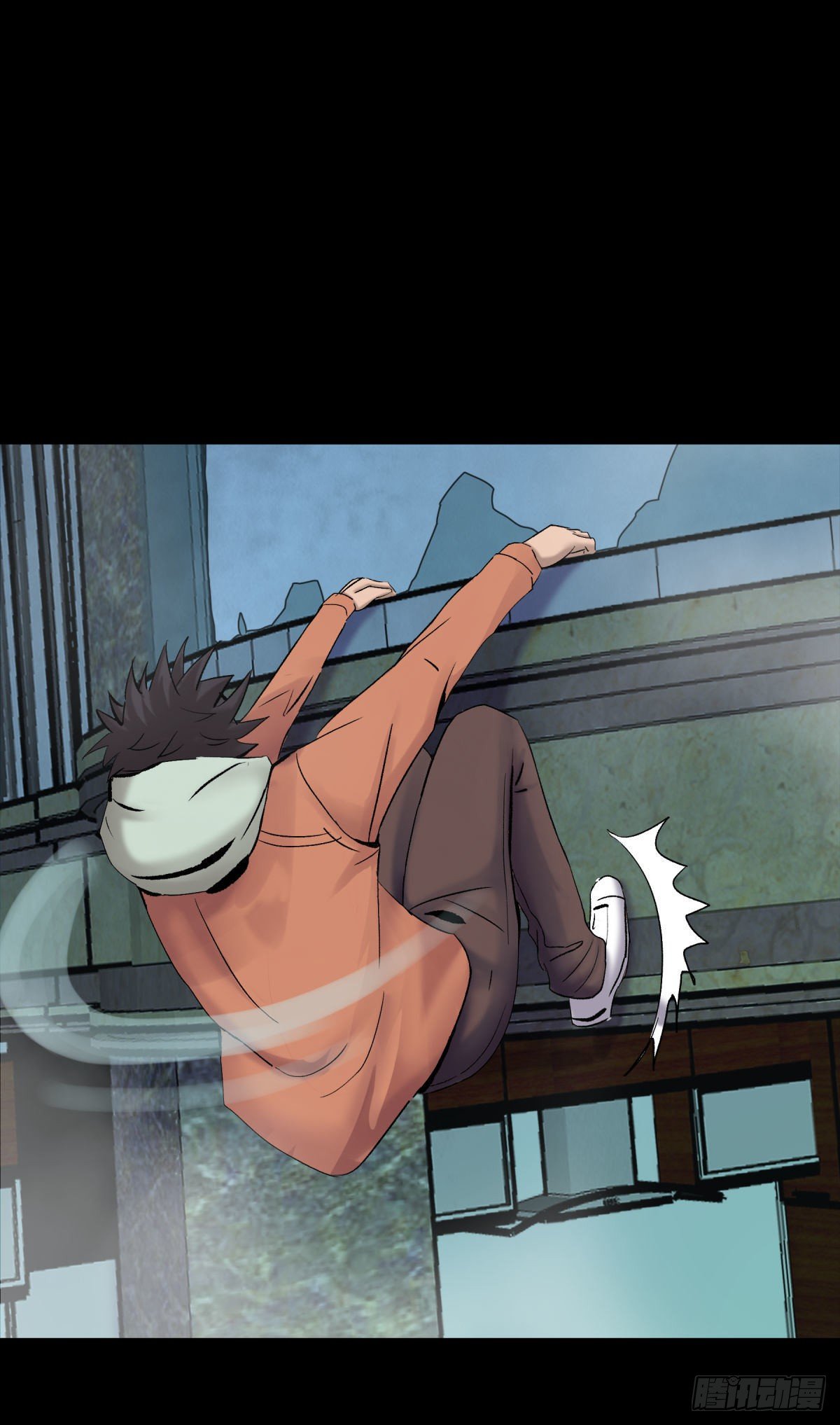 12线索(1/2)-第13话