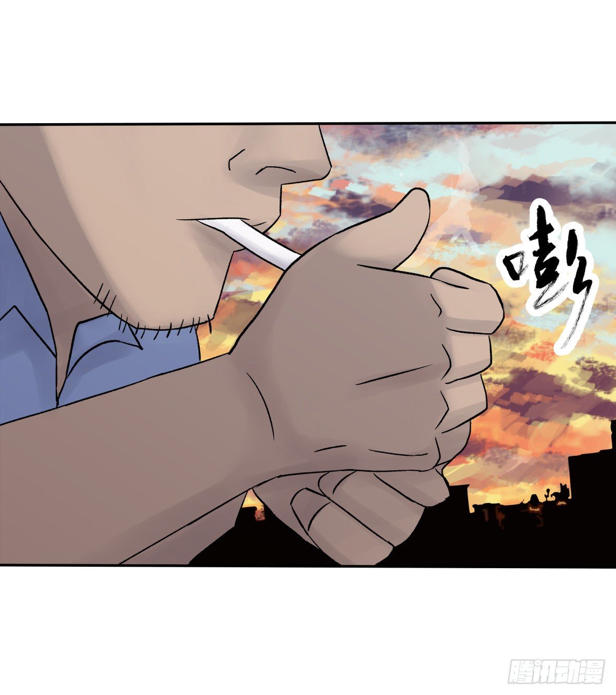 26猪头-第27话