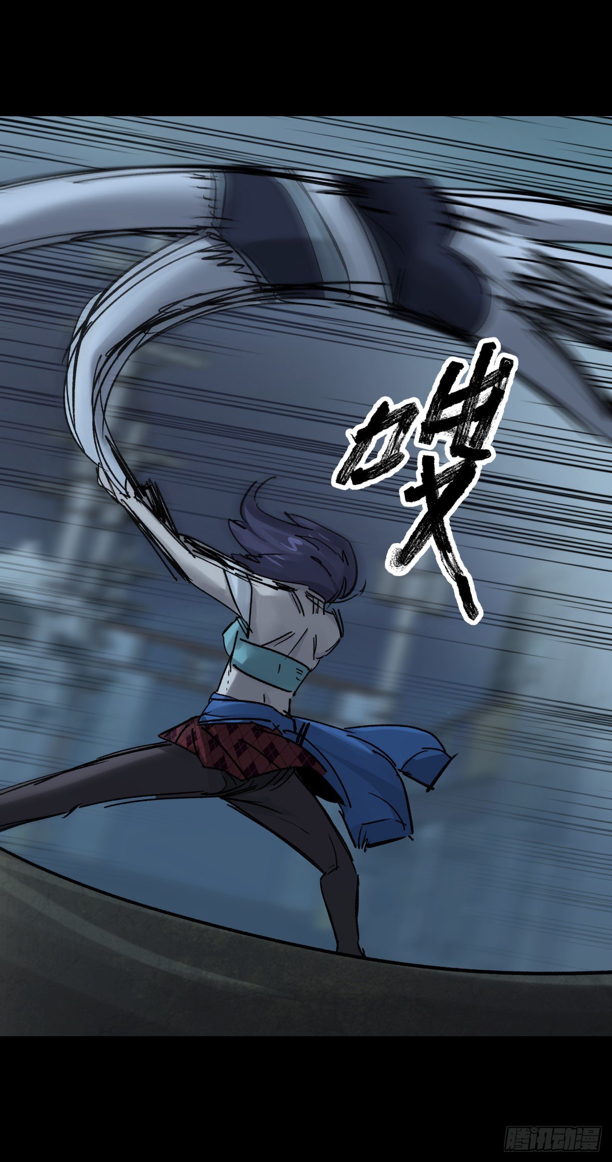 48发财(1/2)-第51话