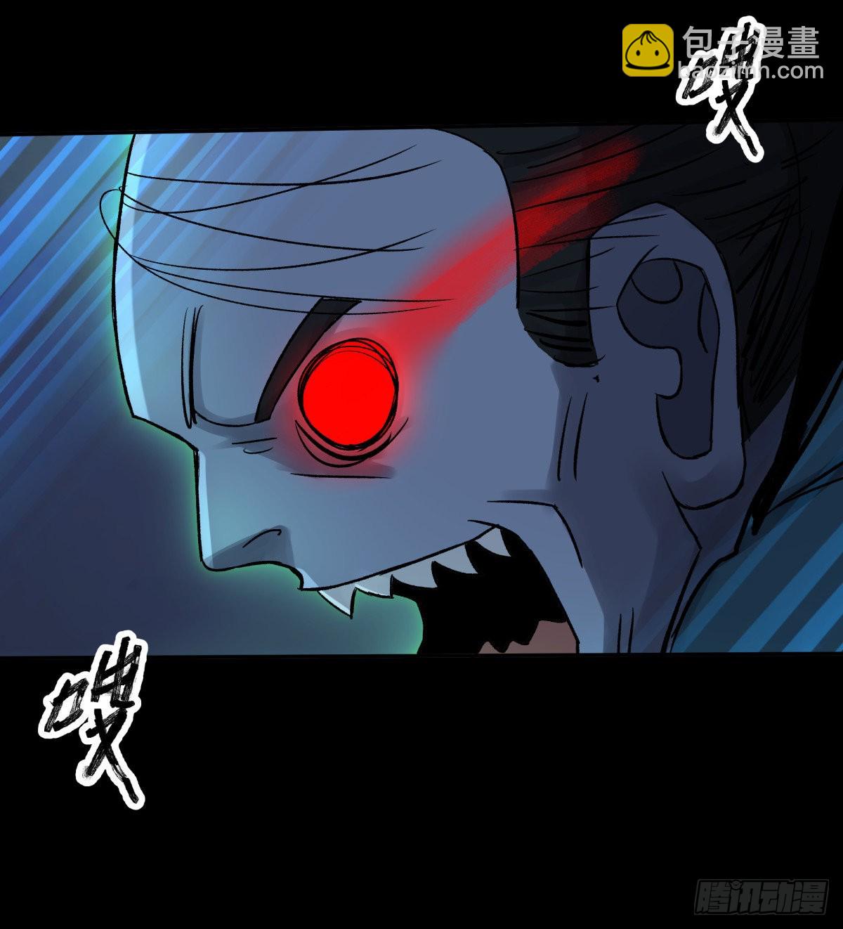 42阵仗(1/2)-第45话