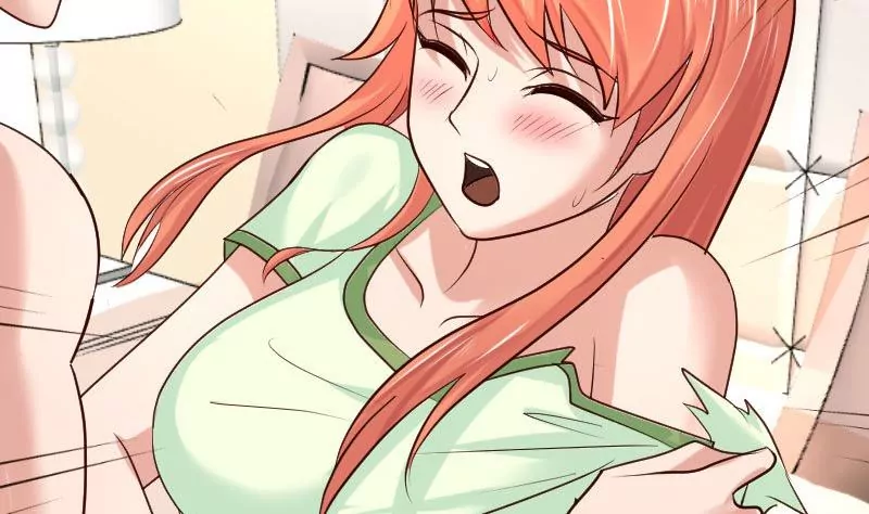 第37话 强迫-第37话