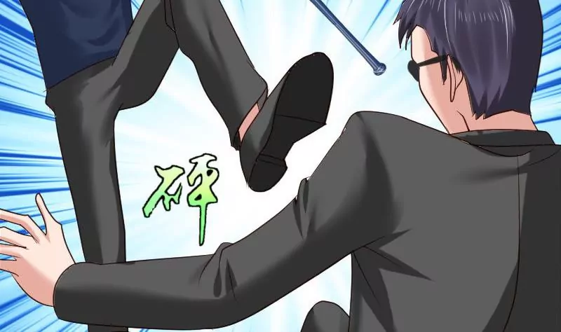 第41话 拯救-第41话
