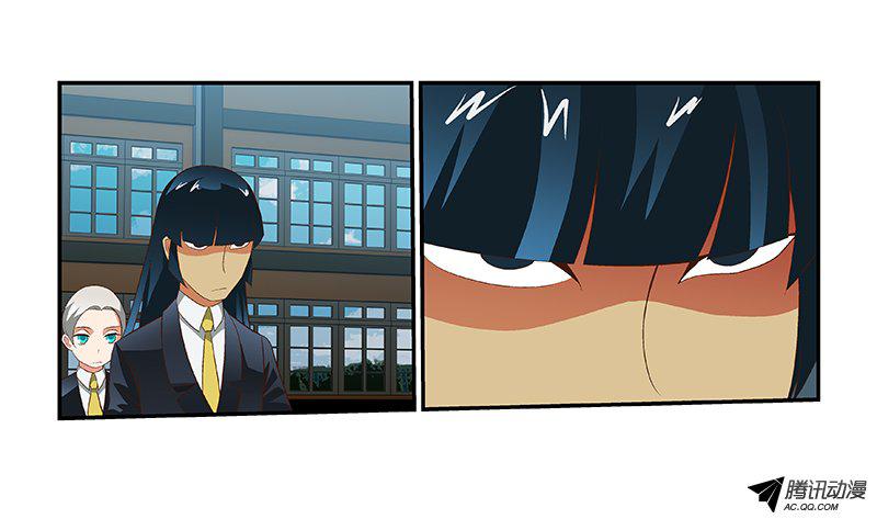 49 来啦!-第49话