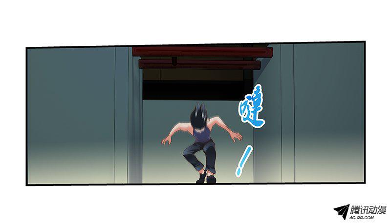 49 来啦!-第49话