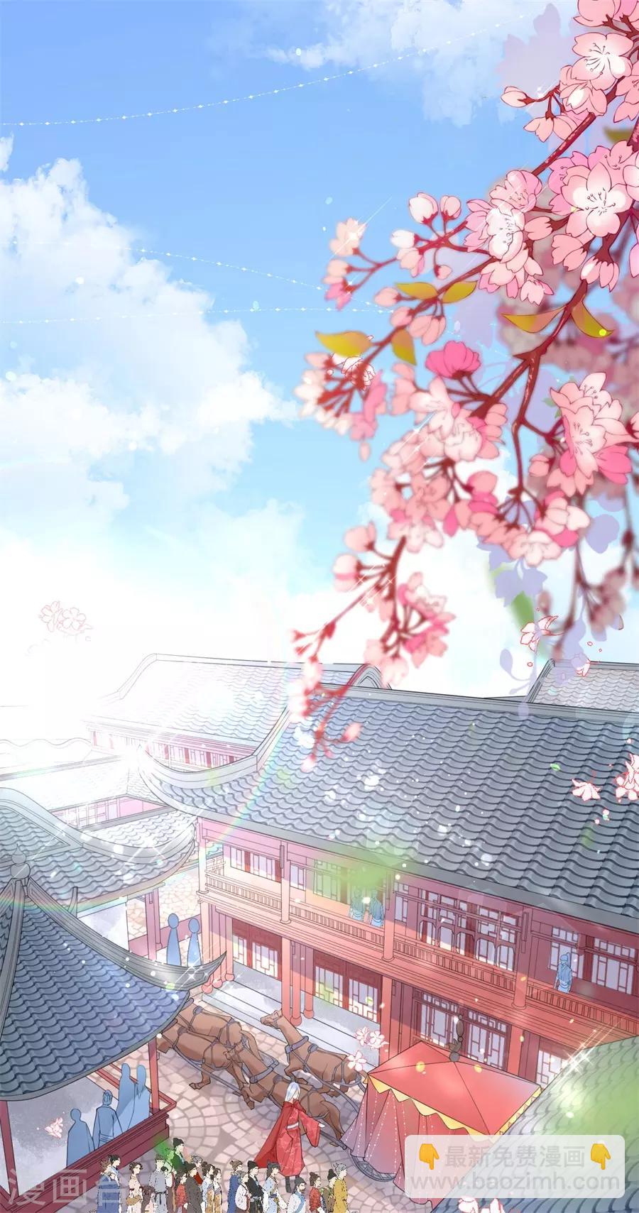 第2话 强吻-第3话