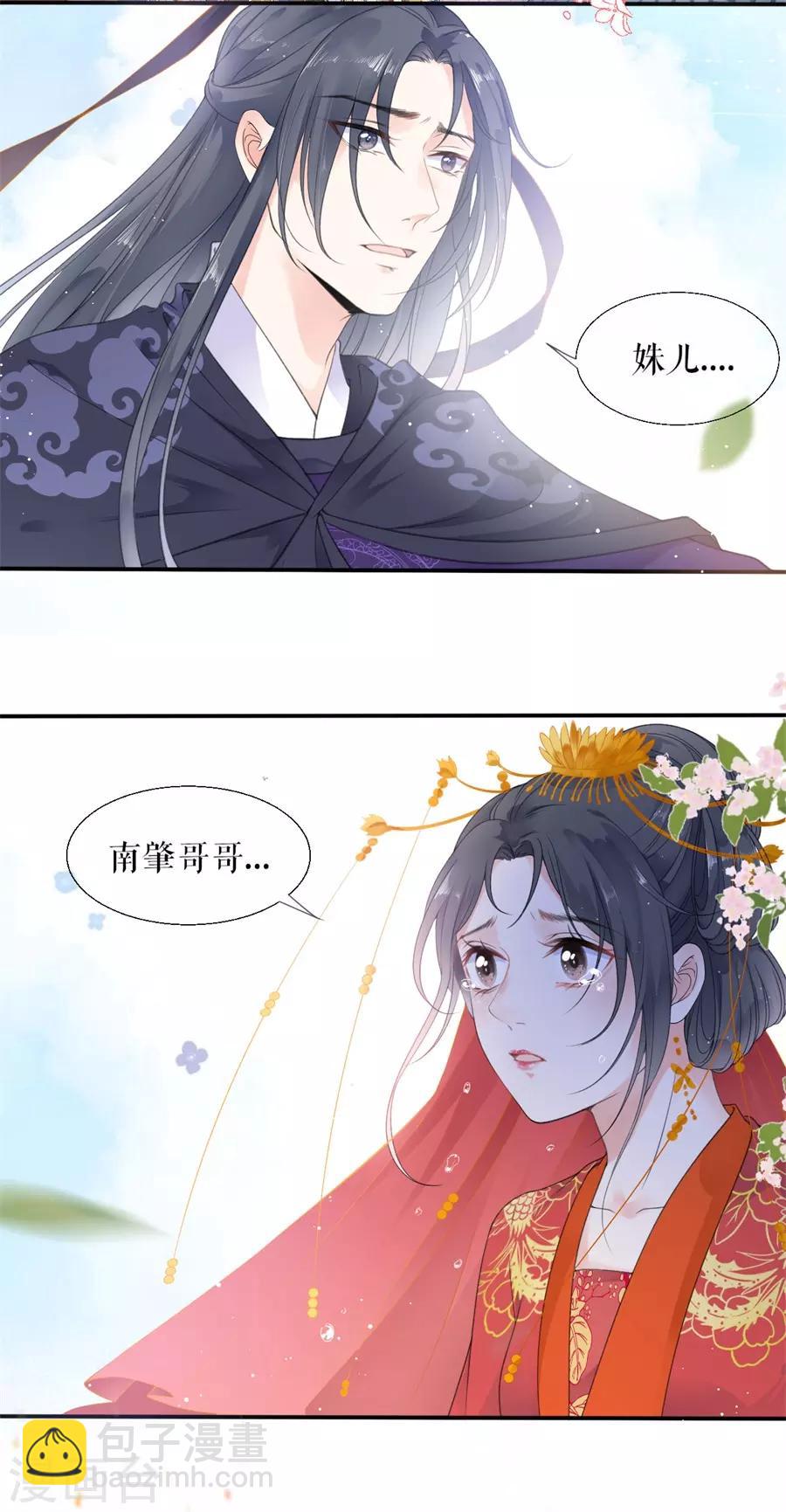 第2话 强吻-第3话
