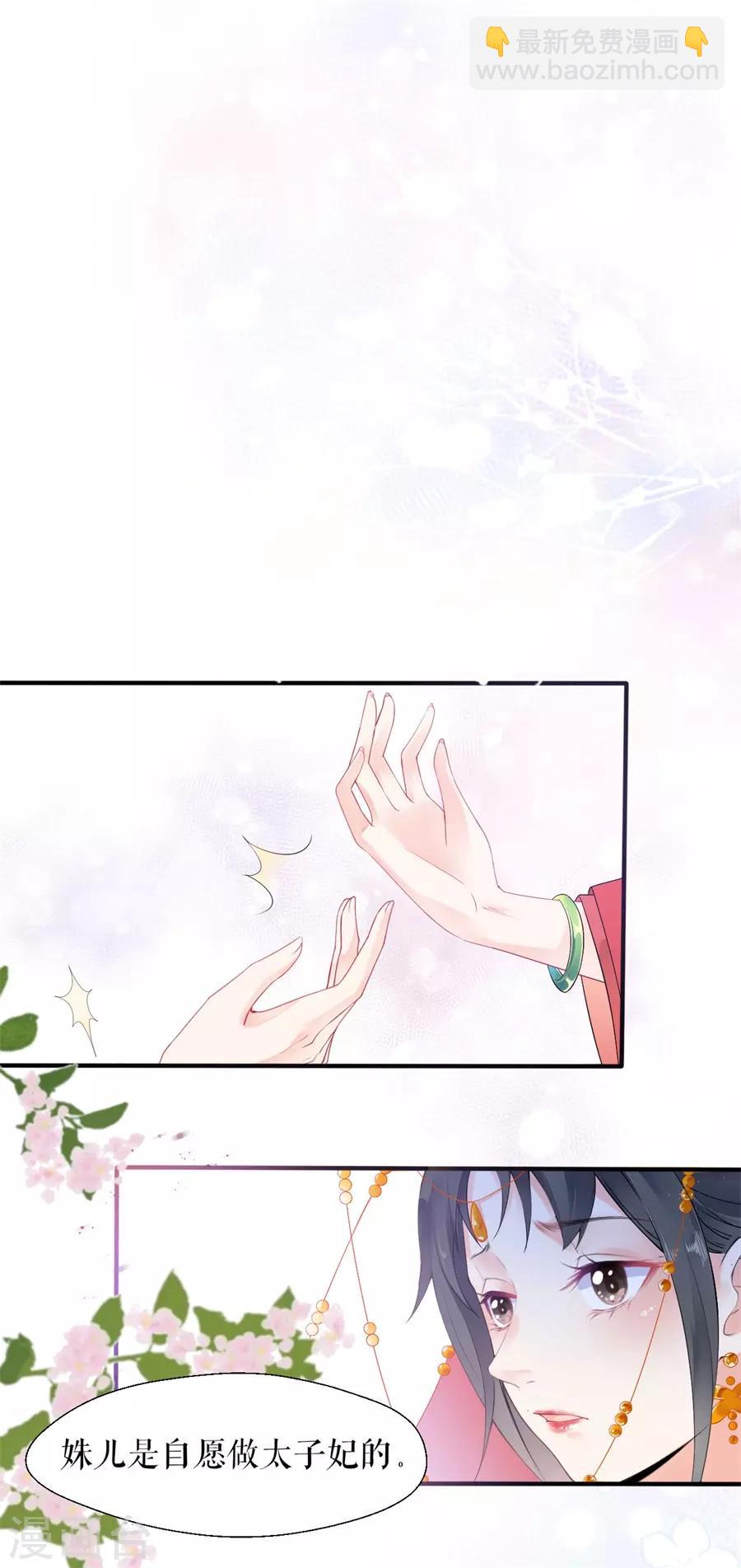 第2话 强吻-第3话