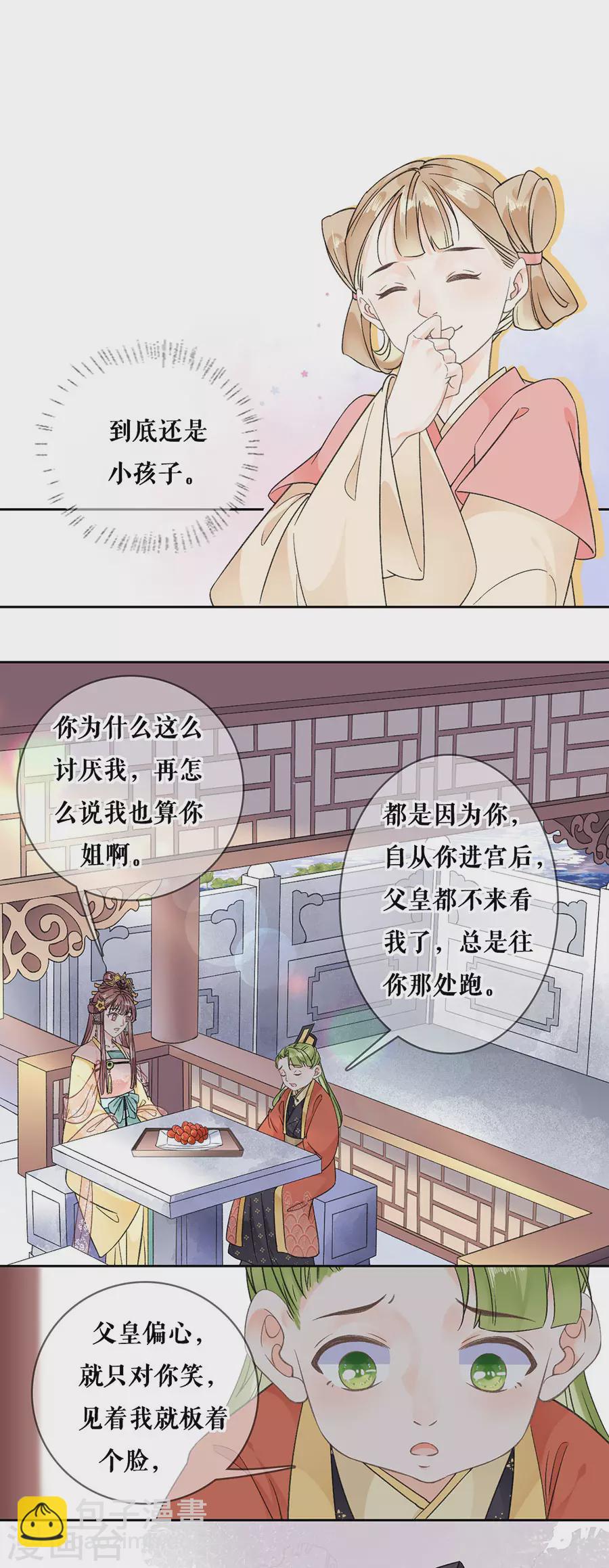 第85话 是你吗-第87话