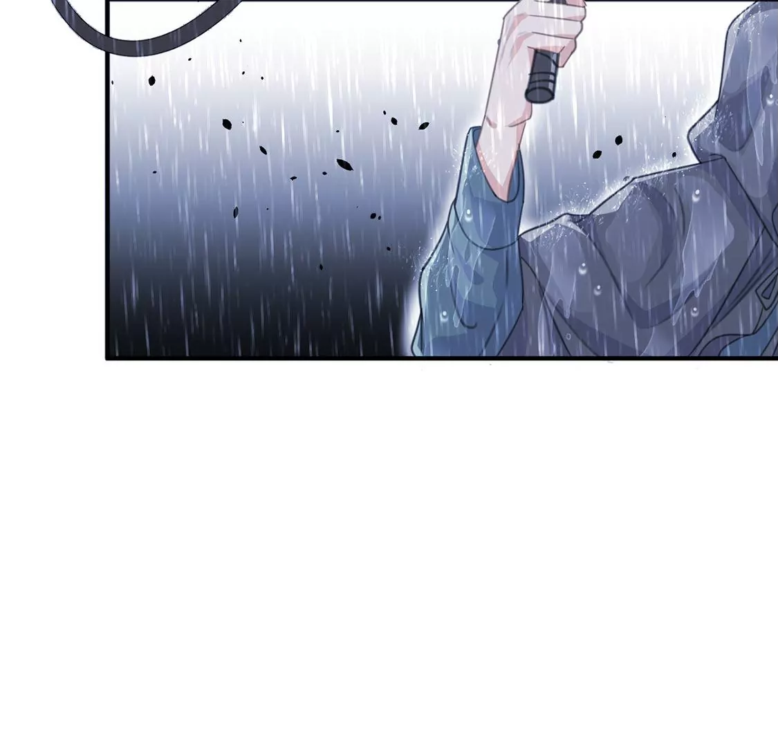 第22话 暴雨中的绅士(1/2)-第23话