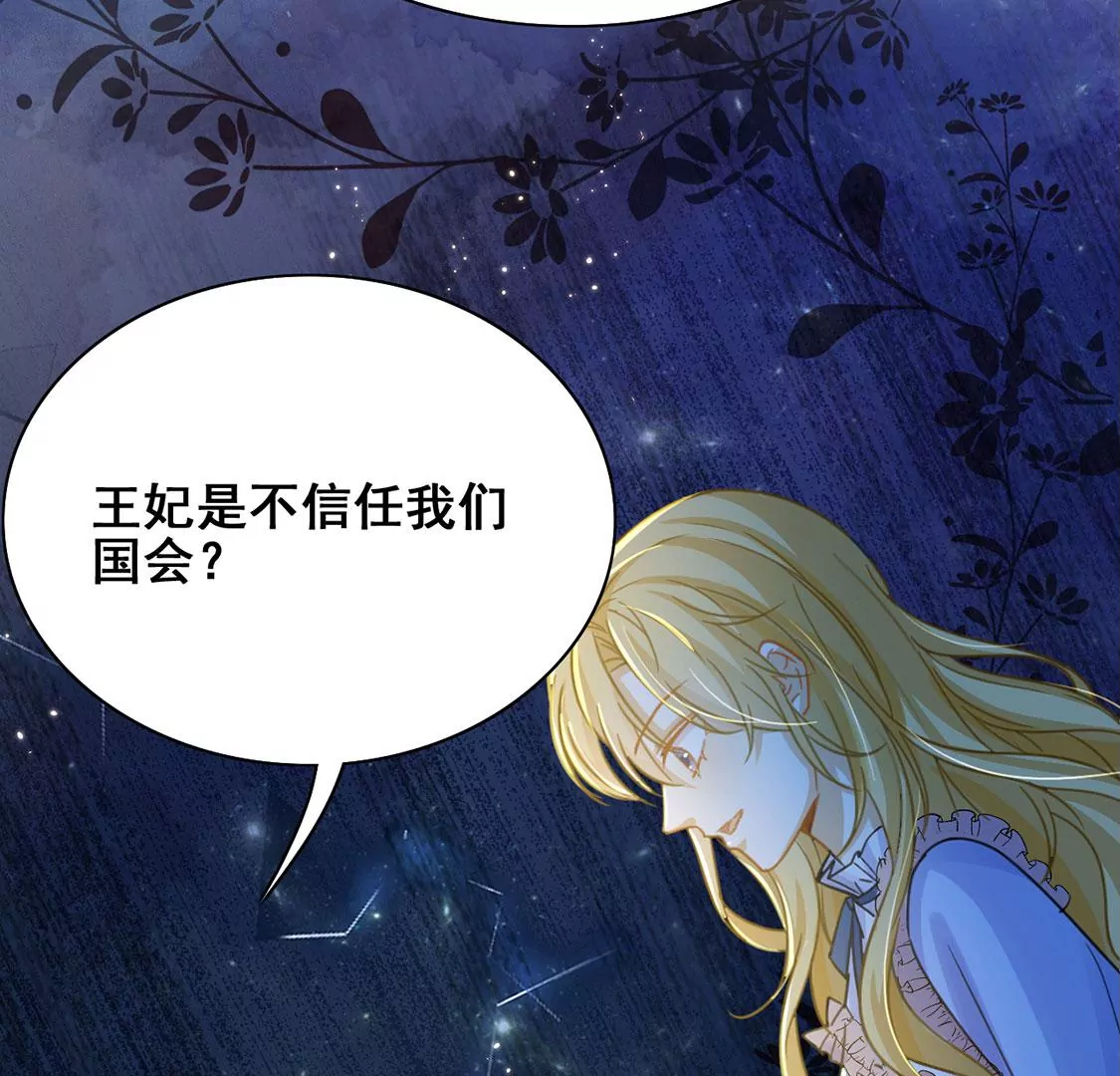 第40话 王妃给的压迫感(1/2)-第41话