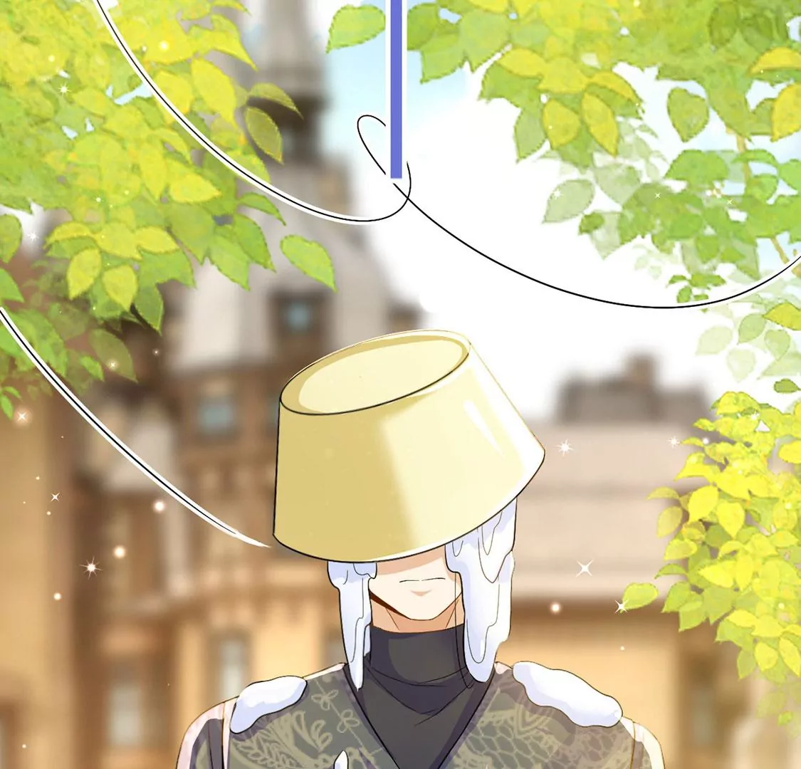 第44话 中世纪第一蛋糕(1/2)-第45话