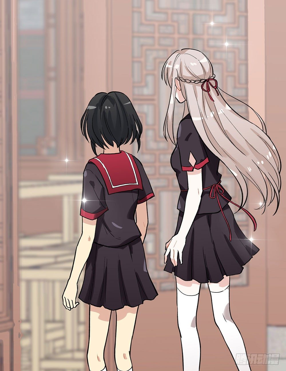 地府势力登场(1/3)-第11话