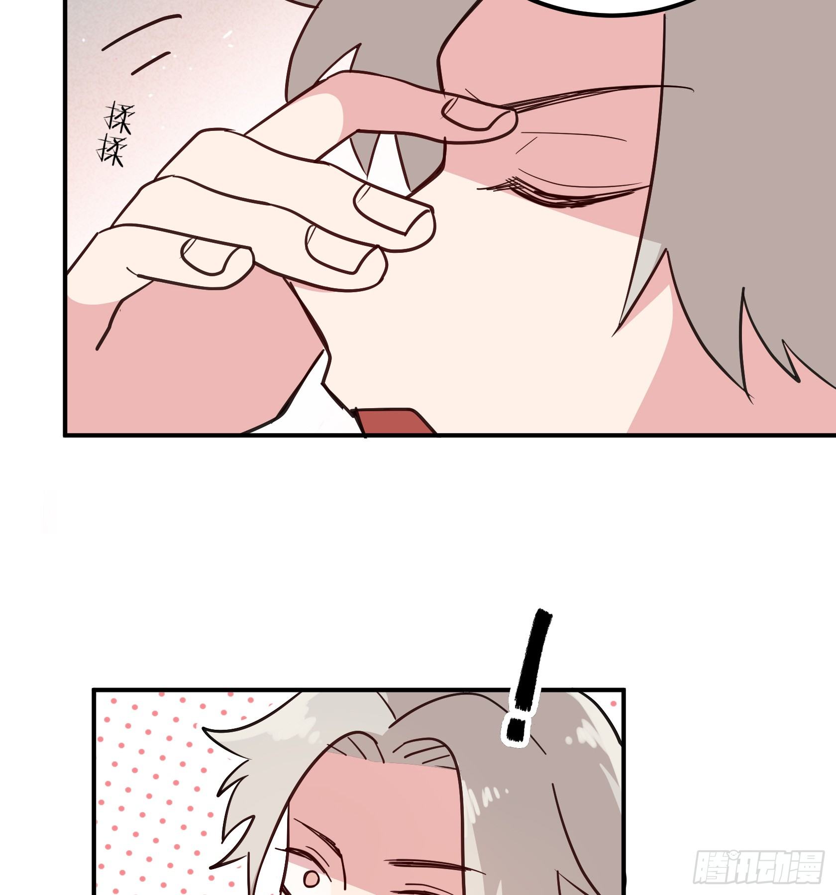 唯一看透真相的是......-第37话