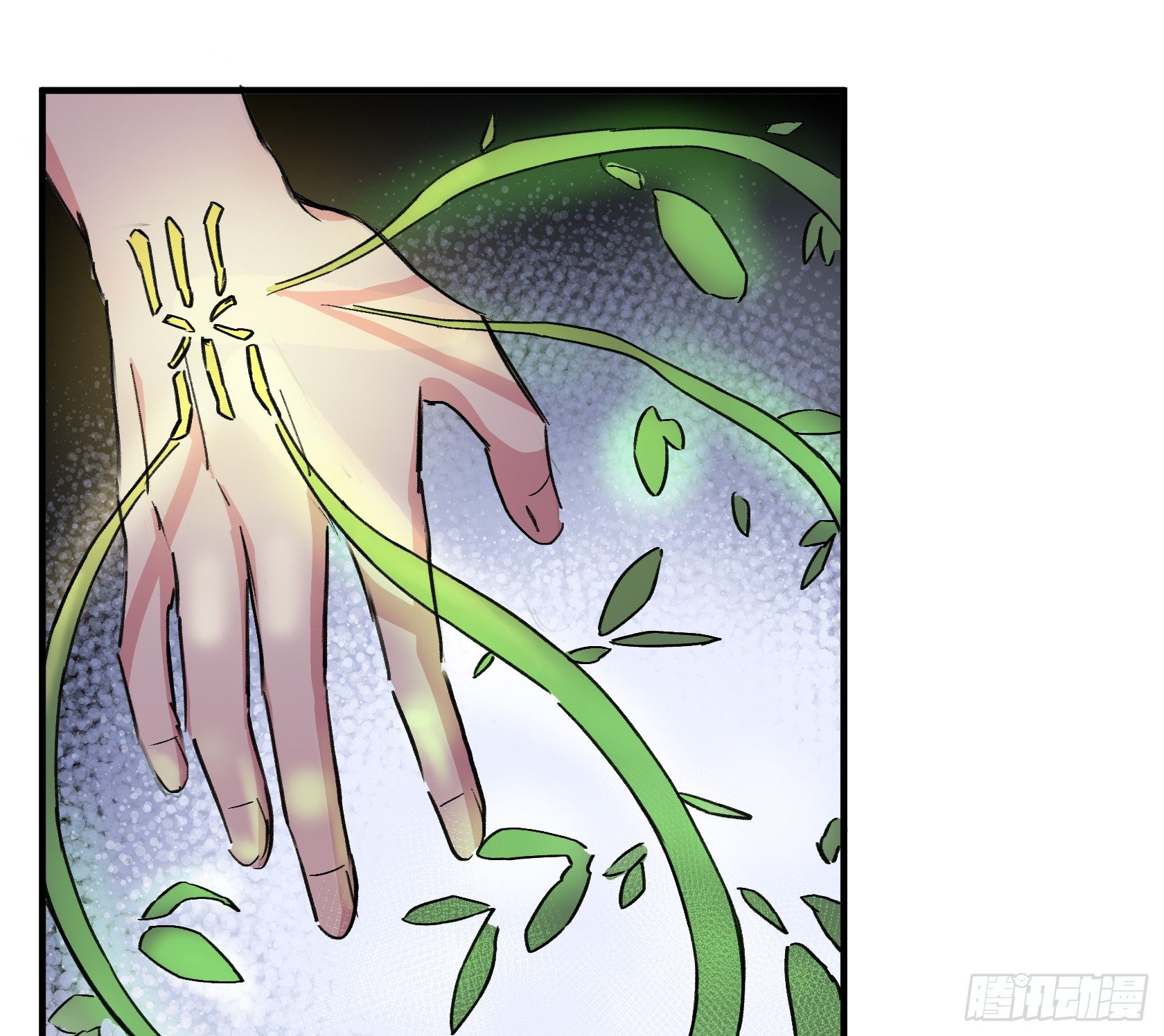 荆棘圣光(1/2)-第43话