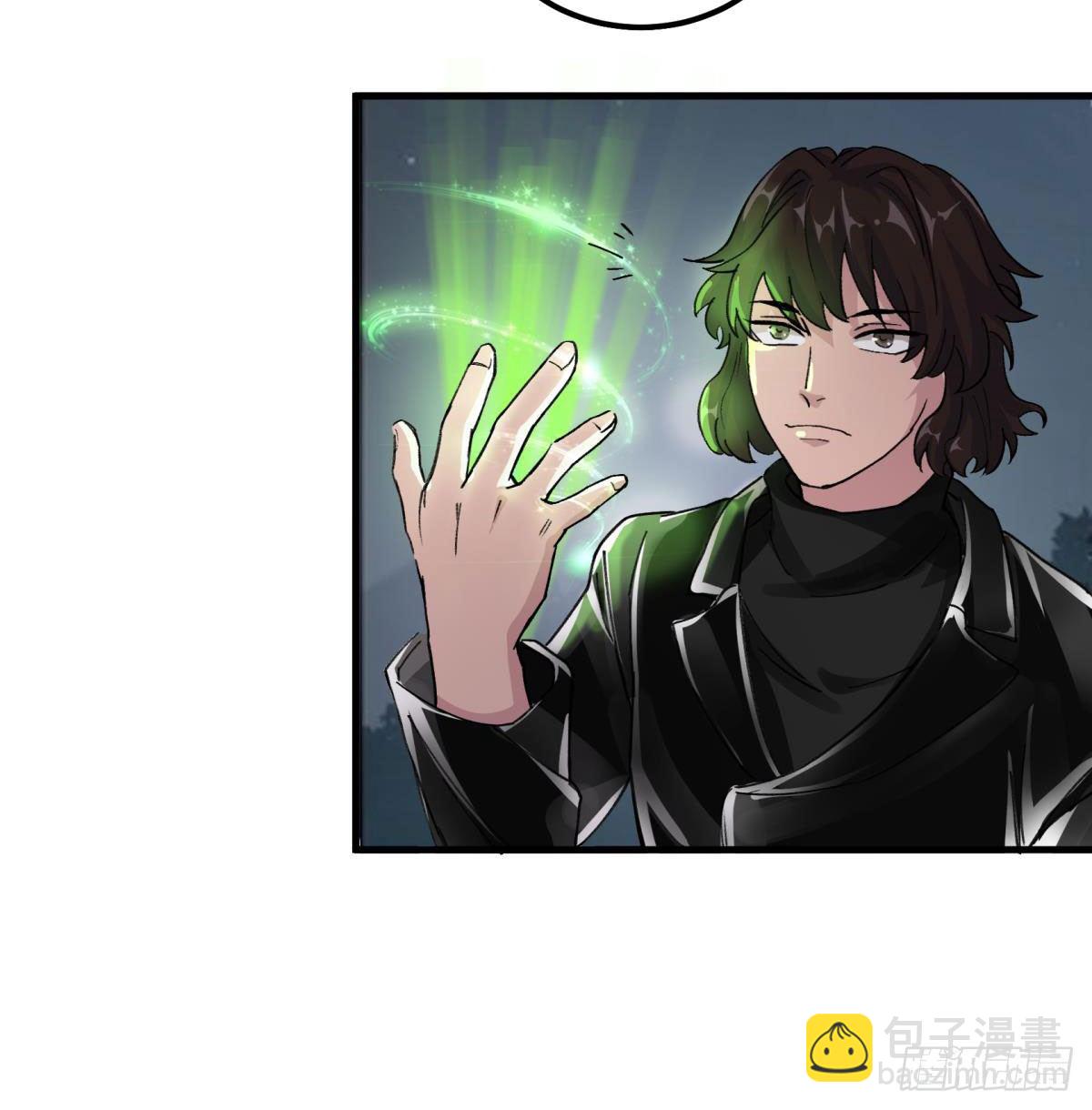 我听到了，救他！！！(1/2)-第47话