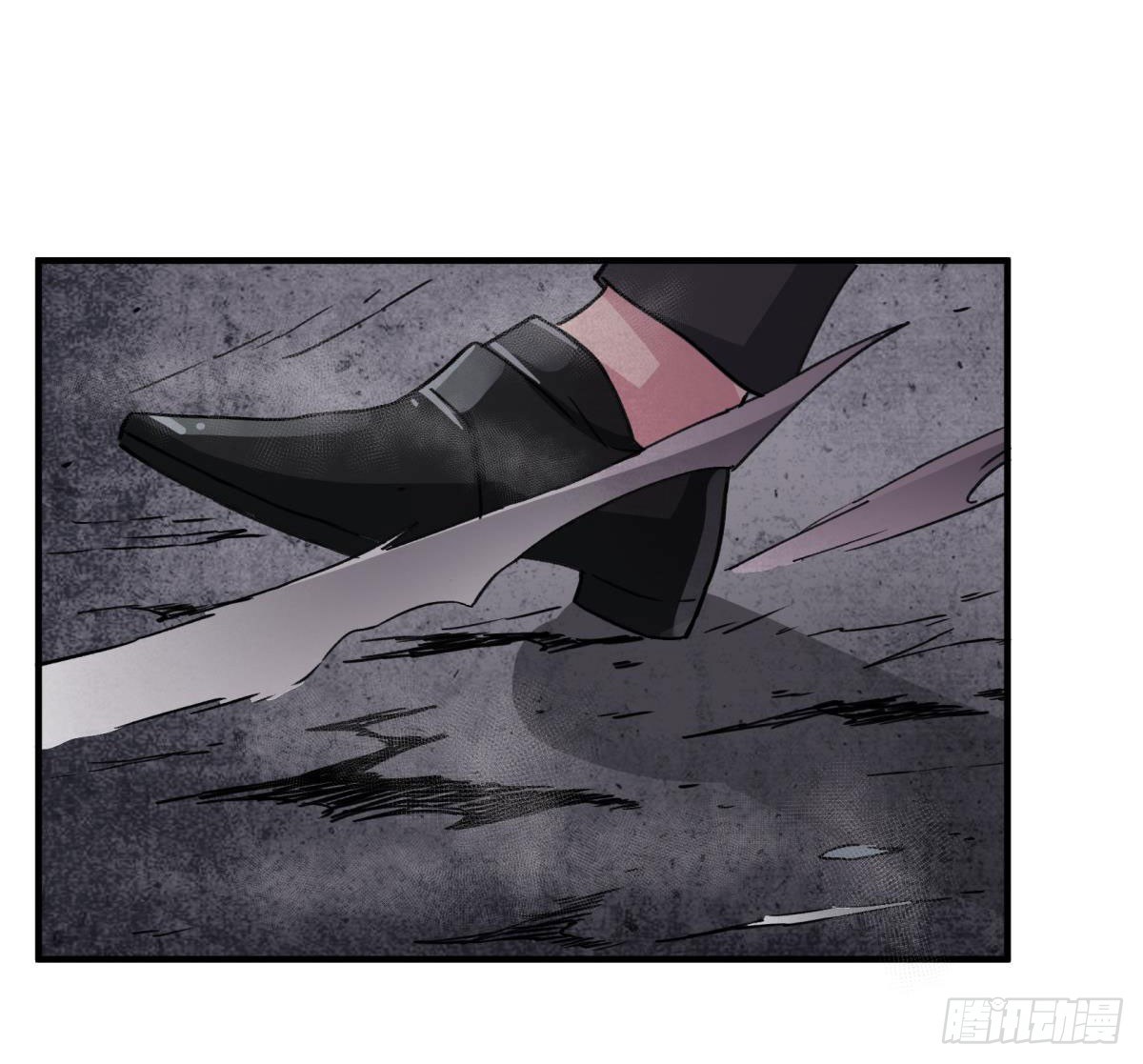 我亲自送你回去(1/2)-第49话