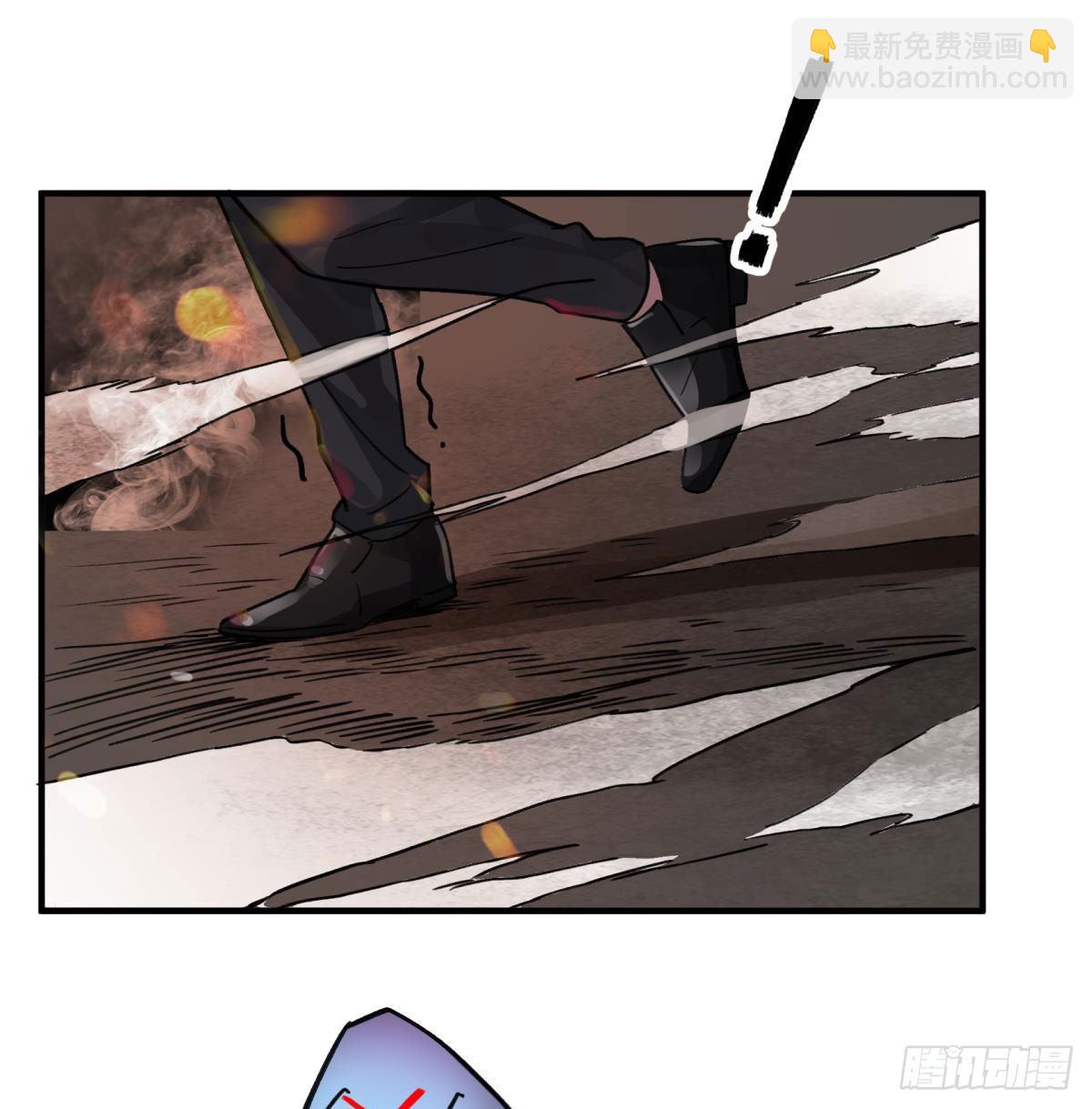 我亲自送你回去(1/2)-第49话