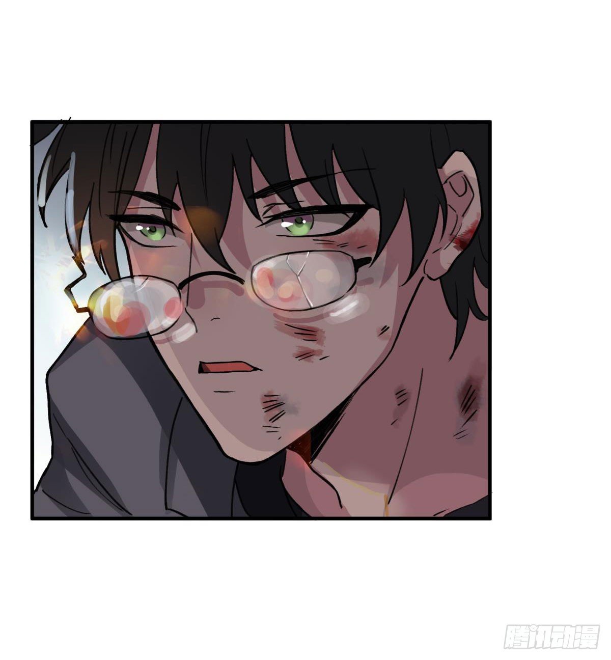 我亲自送你回去(1/2)-第49话