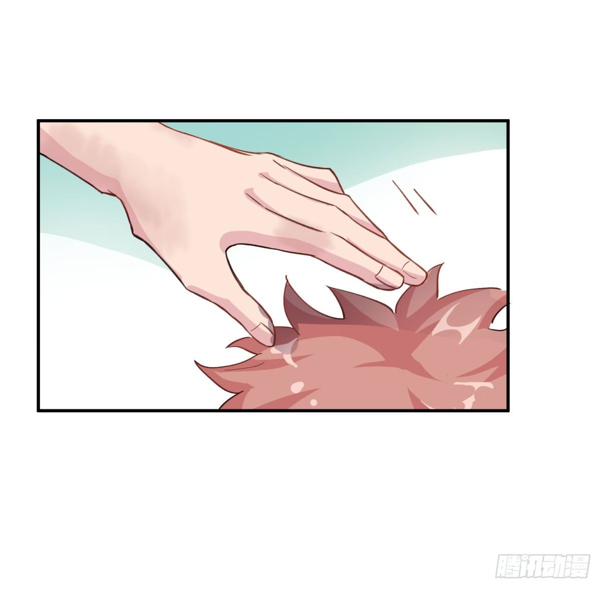 你真的惹怒我了，凡人(1/2)-第53话
