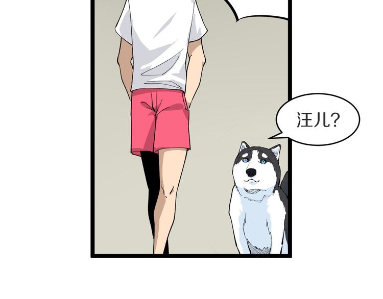 🍱三界淘宝店 第159话 灵犬灵犬 第9页