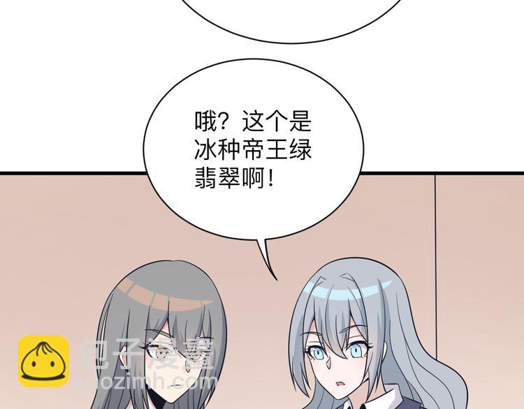 🍱三界淘宝店 第231话 极品翡翠 第18页