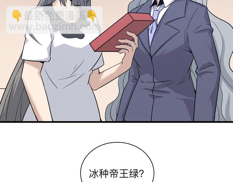 🍱三界淘宝店 第231话 极品翡翠 第19页