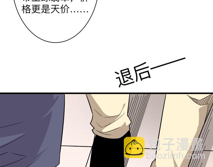 🍱三界淘宝店 第231话 极品翡翠 第23页