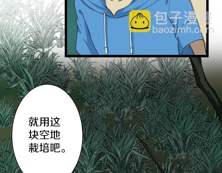 🍱三界淘宝店 第30话 埋龙谷 第33页