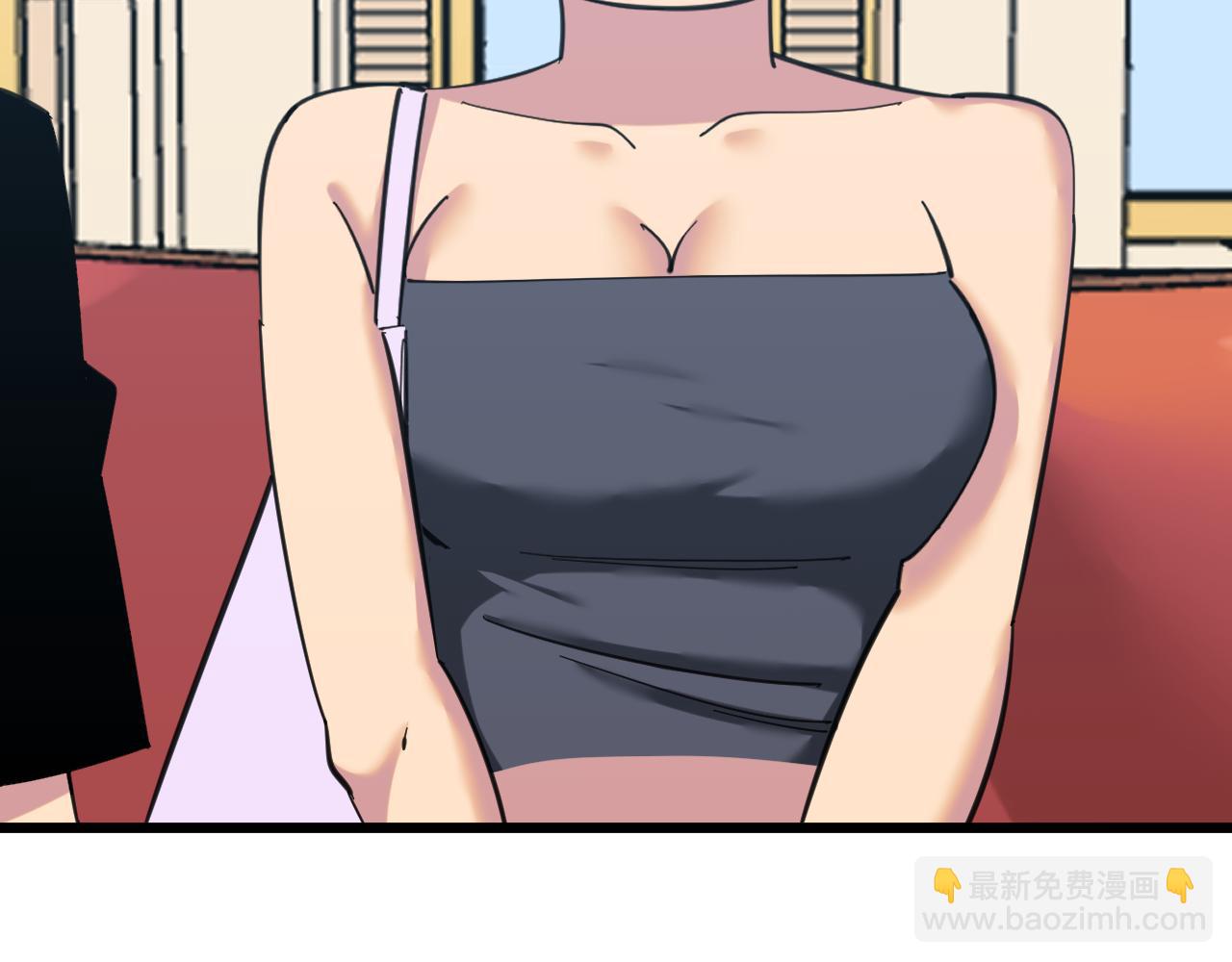 🍱三界淘宝店 第321话 好喝不上头？ 第49页