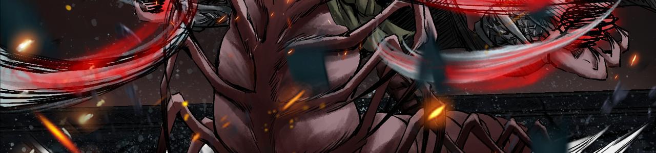 046 蜈蚣长老（二）(1/3)-第47话