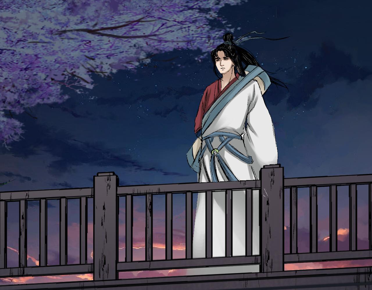 060 黎明（上）(1/2)-第61话