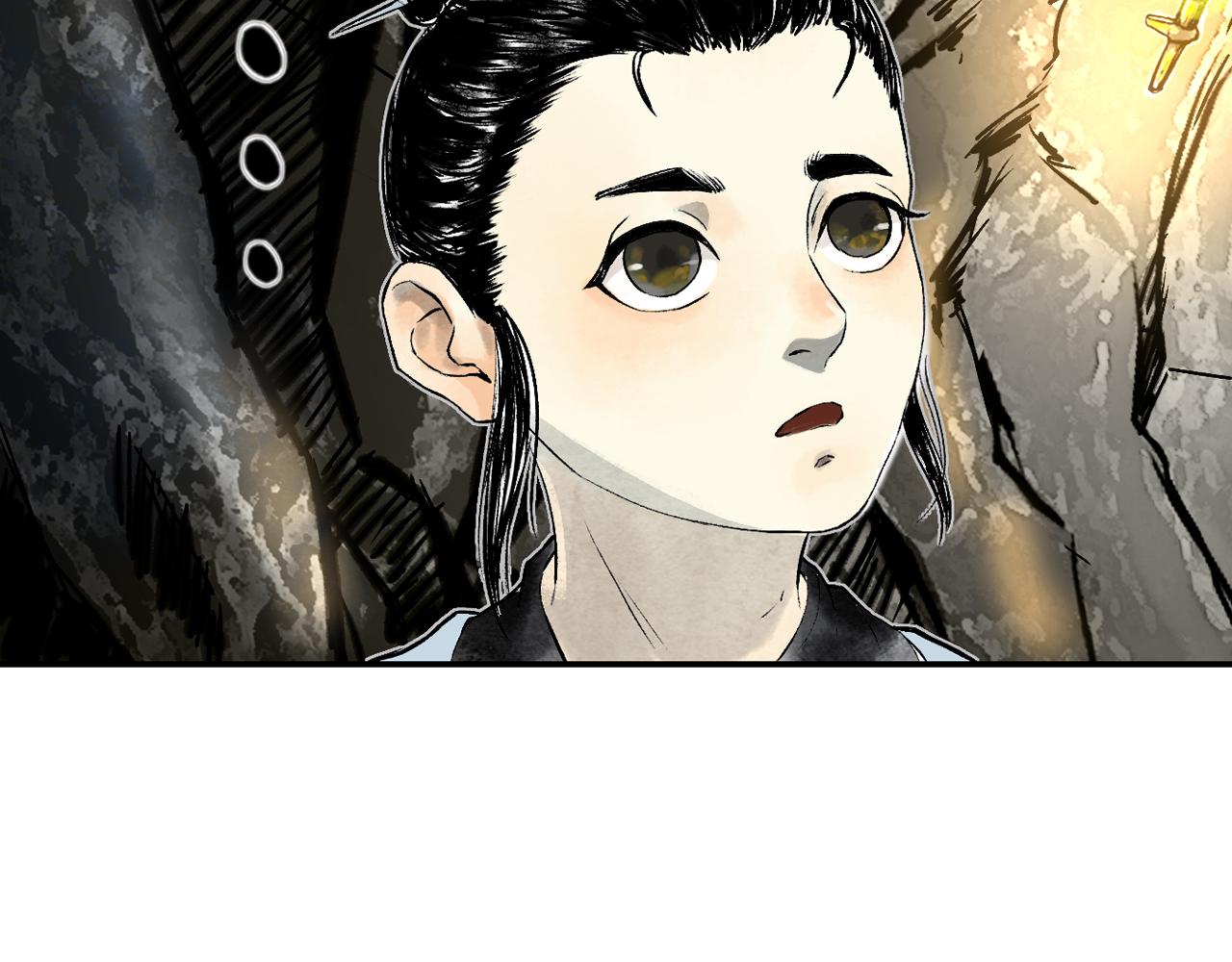 073 龙虎山的回忆(1/3)-第75话