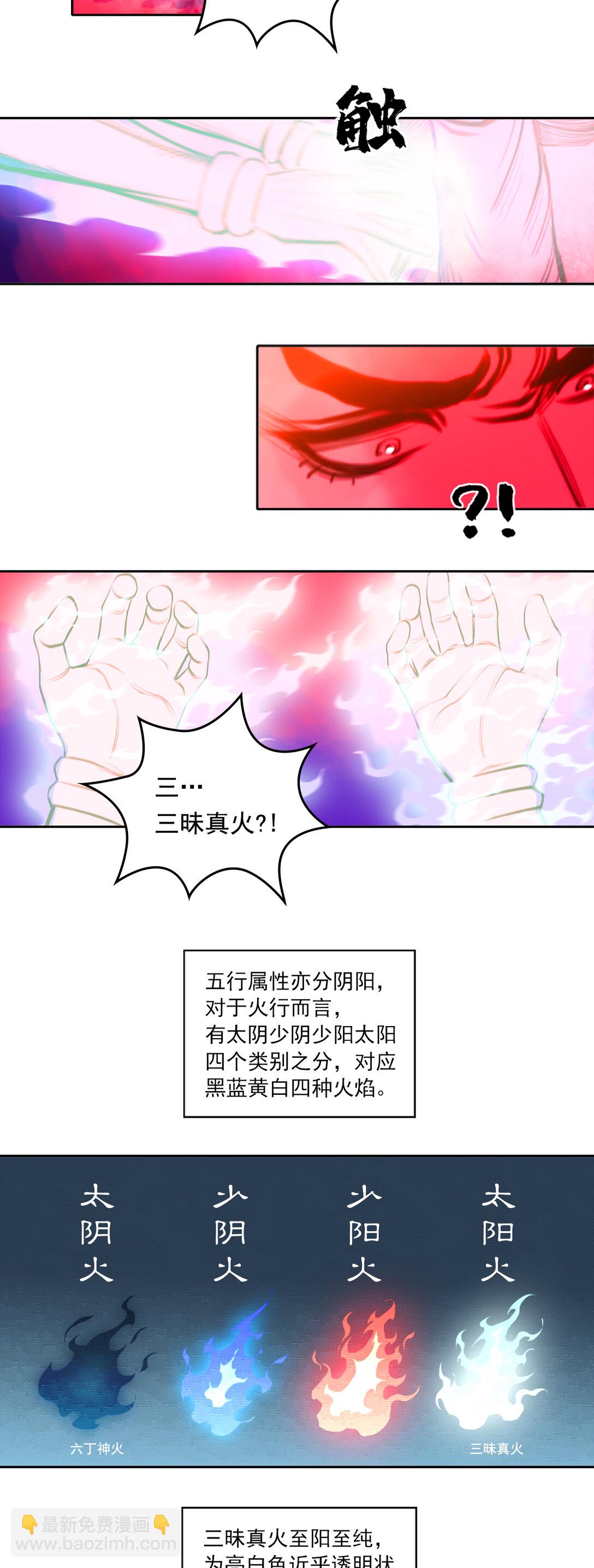 第二章 - 百会关-第15话