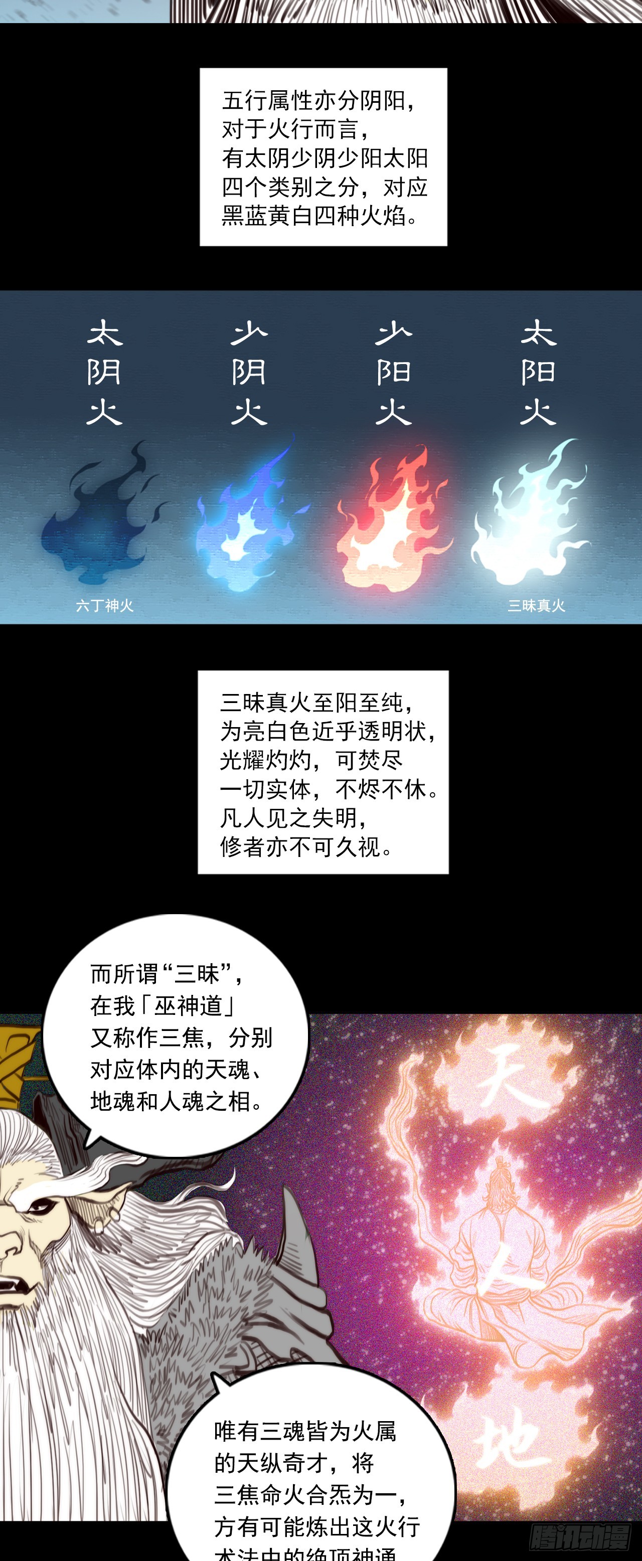 第二章 - 三昧神真-第25话