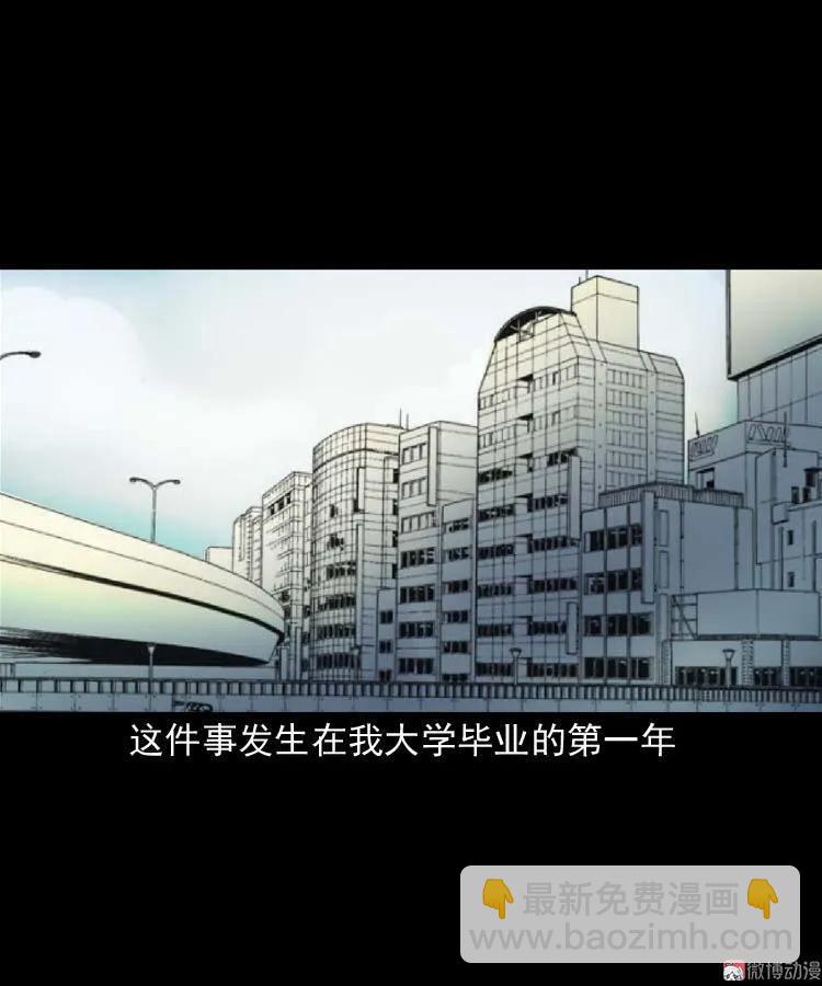 地下十八层(1/2)-第117话