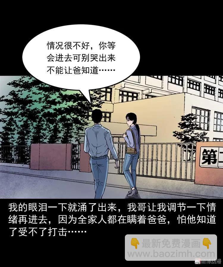 父亲的故事(1/2)-第145话
