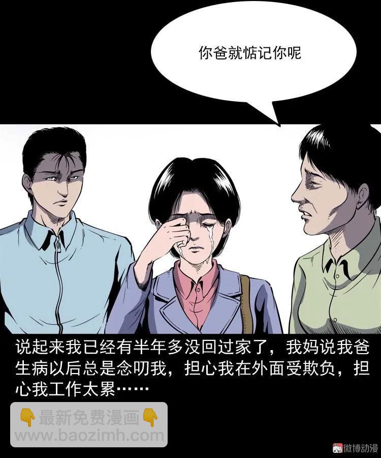 父亲的故事(1/2)-第145话