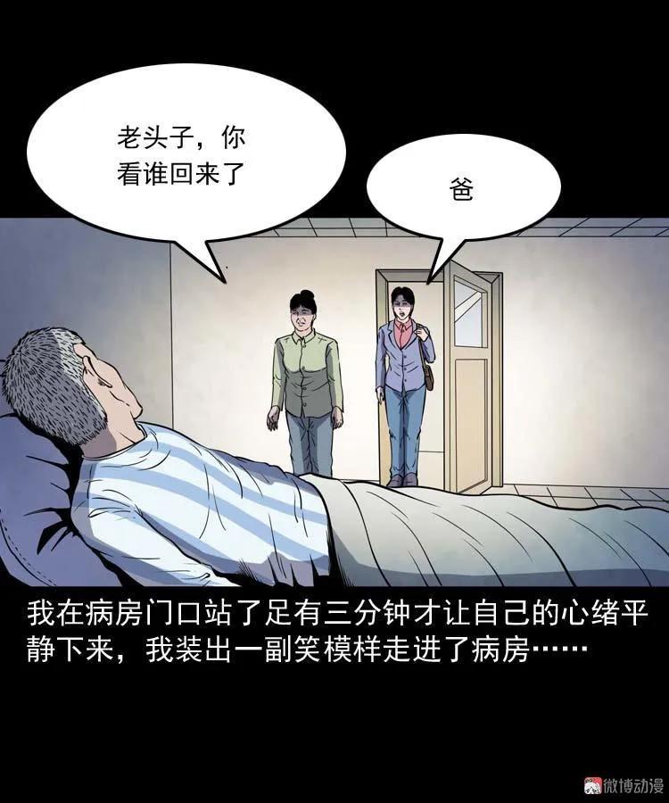 父亲的故事(1/2)-第145话
