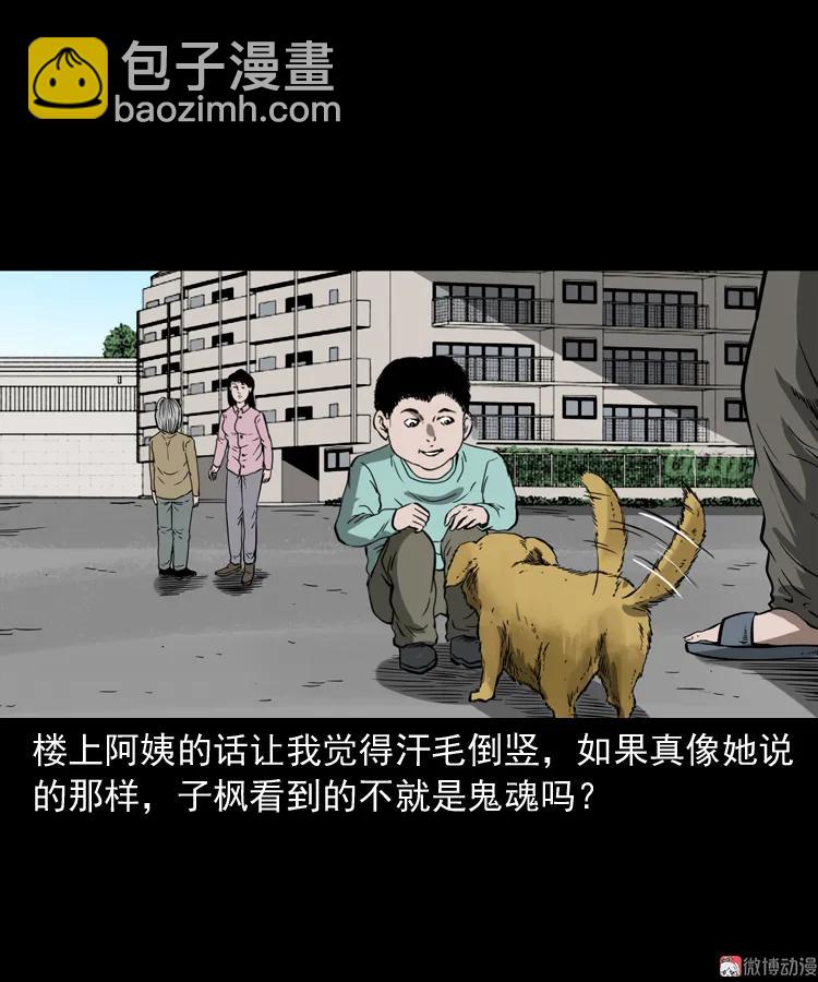 我儿子的故事(1/2)-第165话
