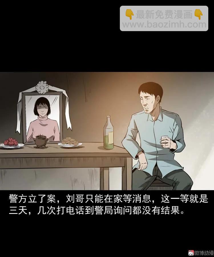 亡妻的下落(1/2)-第167话