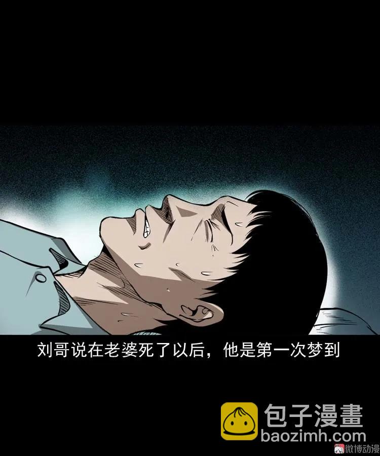 亡妻的下落(1/2)-第167话