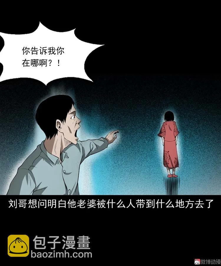 亡妻的下落(1/2)-第167话