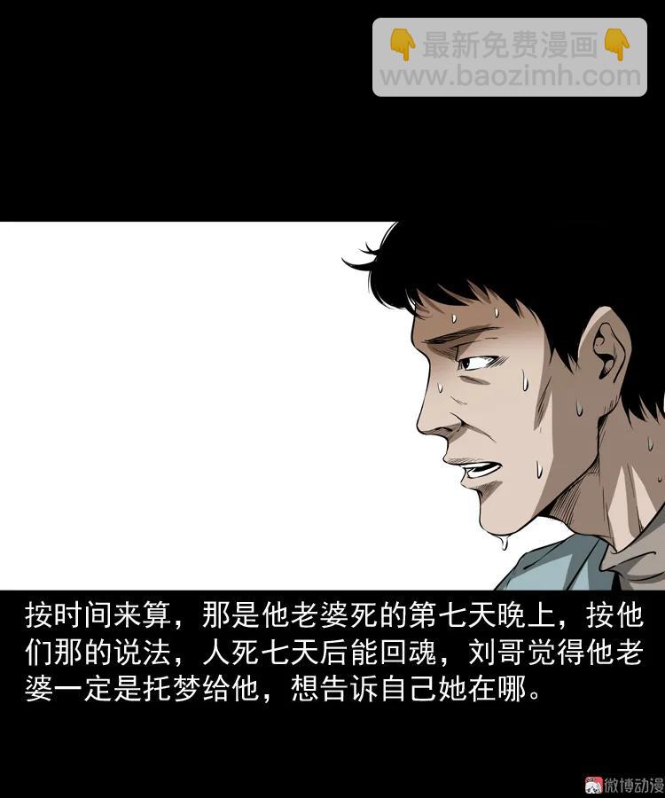 亡妻的下落(1/2)-第167话