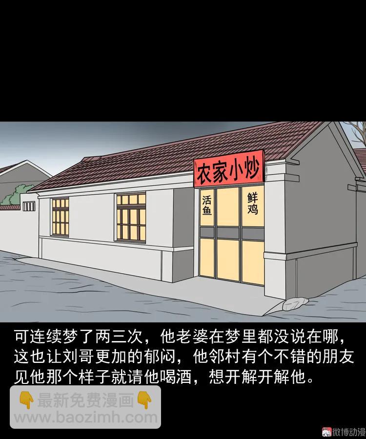 亡妻的下落(1/2)-第167话