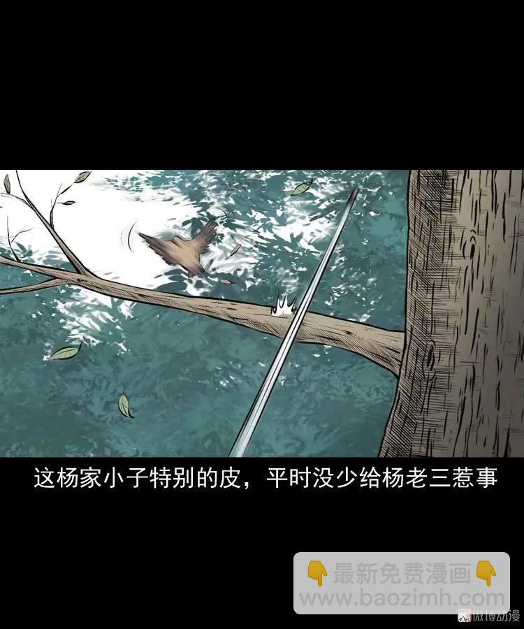 乡村异闻(1/2)-第181话