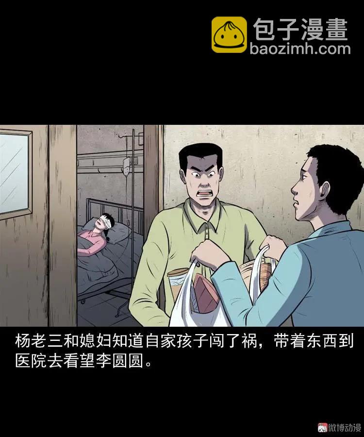 乡村异闻(1/2)-第181话