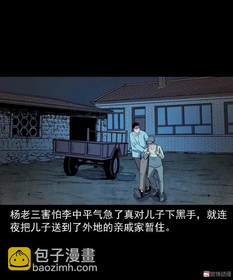 乡村异闻(1/2)-第181话